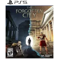 The Forgotten City (:) - PS5