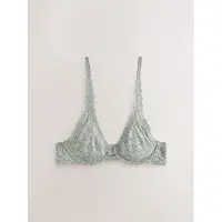 Next Soutien-gorge vert pastel