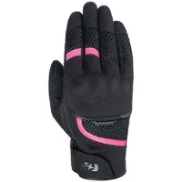 Oxford Brisbane Gloves Noir S Homme