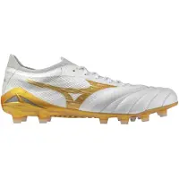 Mizuno Morelia Neo Iv Beta Elite Fg Football Boots Blanc EU 44 1/2 Homme