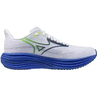 Mizuno Chaussure de course 'Wave Rider 29' blanc