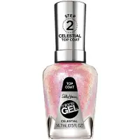 Sally Hansen Miracle Gel vernis à ongles gel sans lampe UV/LED teinte Celestial 14.7 ml