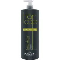 Postquam Shampooing Nutritif À L'huile 1000Ml
