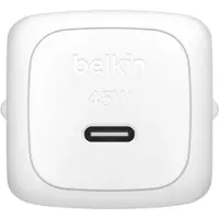 Belkin BOOST Charge USB-C 45W PowerDelivery PPS ws. WCA013kqWH