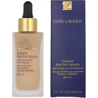 Estée Lauder - Futurist Skintint Serum Foundation Fond De Teint