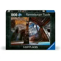 Ravensburger Maison des Alpes Graffito Beelitzer Heilstätten 12001393