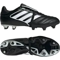 Adidas Chaussure de foot 'Copa Gloro 2' noir / blanc