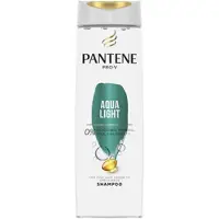PADU Shampooing Aqua Light Shampooing pour femmes 400 - Pantene