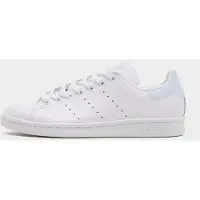 Adidas Originals Baskets basses 'Stan Smith' bleu clair / blanc