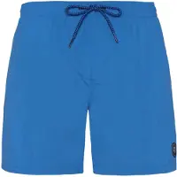Protest Faster Swimming Shorts Bleu 2XL Homme