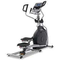 Spirit Ellipsentrainer Fitness XE295