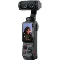 Insta360 Luna Ultra Noir
