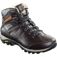 Meindl Bergamo Identity Brown 45