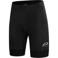 Protective Hommes, Pantalon de cyclisme, P-Icon (XXL), Noir