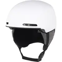 Oakley Mod 1 Mips Helmet Blanc S