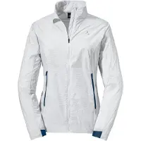 Schöffel Veste outdoor 'Bygstad' marine / blanc