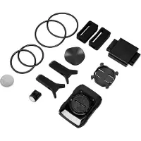 Cube Race Peak Cycling Computer Noir