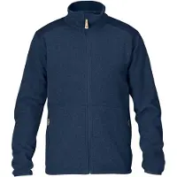 Fjällräven Sten Fleece Gris L Homme