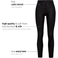 Calida Leggings noir