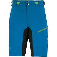 Karpos Val Viola Shorts Bleu M Homme