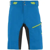 Karpos Val Viola Shorts Bleu 3XL Homme