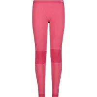 CMP Seamless 3y96806 Base Layer Pants Rose S-M Femme