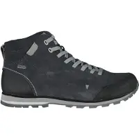 CMP Chaussures de randonnée femme Elettra WP