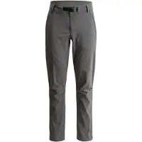Black Diamond Alpine Pants Gris XL Homme