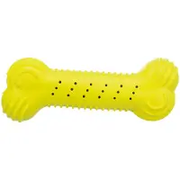 Trixie 3x Crackle Bone 18cm