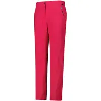 CMP Ski Stretch 3w18596n Pants Rose XS Femme