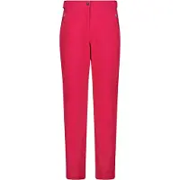 CMP Ski Stretch 3w18596n Pants Rose M Femme