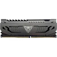 Patriot Memory Module de mémoire Viper Steel PVS48G320C6 8 Go DDR4 3200 MHz