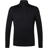 Super.natural Sous maillot manches longues 1/4 zip Tundra175