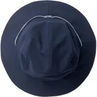 Houdini Gone Fishing Hat Bleu S / M
