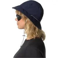 Houdini Gone Fishing Hat Bleu S / M