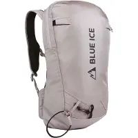 Blue Ice Taka 30l Sac à dos Gris Hommes,Femmes Gris One Size