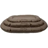 Trixie Samoa Classic 80x60 Cm Pet Pillow Gris