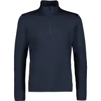 CMP 30l1097 Sweatshirt Bleu 3XL Homme