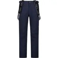 CMP Salopette 3w17397n Pants Bleu 2XL Homme