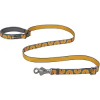 Ruffwear Crag Ex Dog Leash Jaune