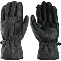 Zanier Gants en loden autrichien