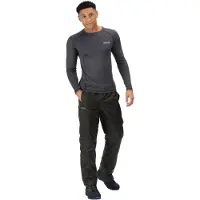Regatta Pantalon Pack It Overtrousers