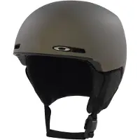 Oakley Mod1 Junior Helmet Noir 49-53 cm