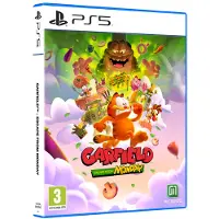 Garfield Escape from Monday PS5 FR/NL