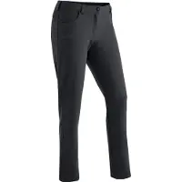 Maier Sports Pantalon de randonnée femme Charlotte