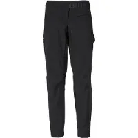 Vaude Bike All Year Moab Pants Noir 36 Femme