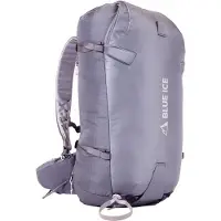 Blue Ice Kume 32l Rucksack Lila S-M Herren,Damen Lila S-M