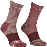 Ortovox Alpine Long Socks Violet EU 35-38 Femme