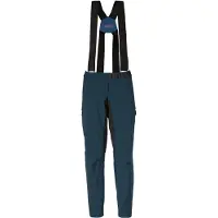 Vaude Bike All Year Moab Pants Bleu 38 Femme