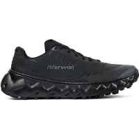 Nnormal - Chaussures de trail - Tomir 2.0 Black - Taille 40 - Noir